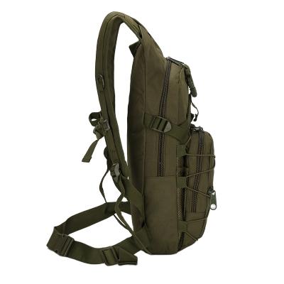 China Waterproof Military Running Waist Hydration Pack Increasing Backpack Hydration Te koop