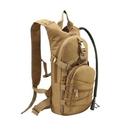 China Waterproof Camping Hiking Supplies Cheap Tactical Military Mountain Bagpack for sale