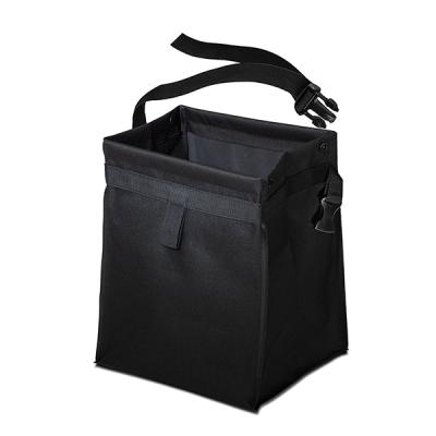 Κίνα beach & Leakproof Holiday Car Garbage Bag Garbage Bin Trash Can Car Trash προς πώληση