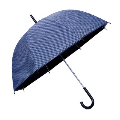 China Best Seller Tropical Custom Dome Mushroom Shape POE EVA Plastic Umbrella For Man for sale