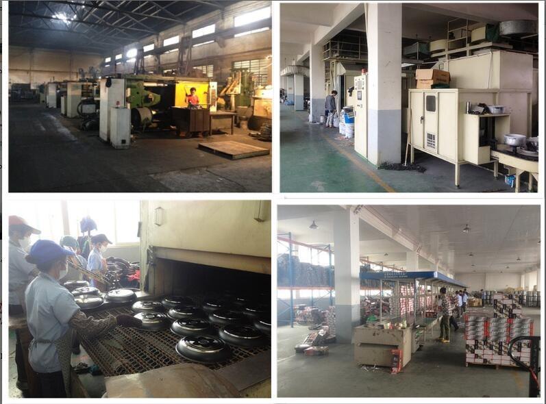 Verified China supplier - Yongkang Yuezhiwan Industry And Trade Co., Ltd.