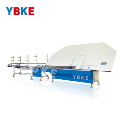 China Building material stores 2022 high efficiency aluminum spacer bar bending machine for insulating glass production for sale