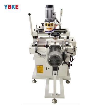 China Building Material Shops Milling Drilling Aluminum Door And Window Making Machine Copy Router for sale