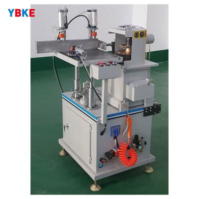 China Building Material Shops Very Popular and Good Quality Aluminum Profile 200 Combined Milling Aluminum Machine for sale