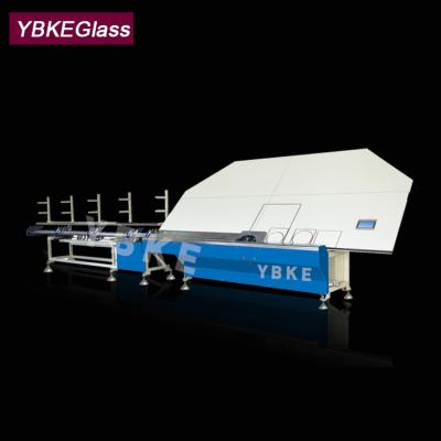 China PLC Automatic Spacer Aluminum Bar Bending Machine For Double Trouble Glazing for sale