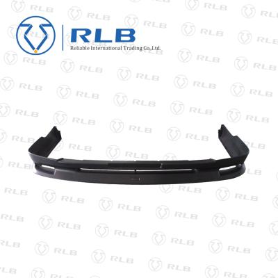 China Plastic hiace car body parts hiace modify front bumper cover for narrow body II model for sale