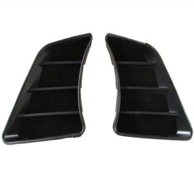 China front bumper cover used for toyota Vigo 2012 HILUX for sale