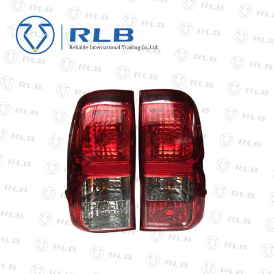 China car auto parts parts hilux revo tail light RLB-REVO-003 for sale