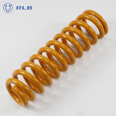 China Feont Coil Spring Used For Toyota Hilux Hilux for sale