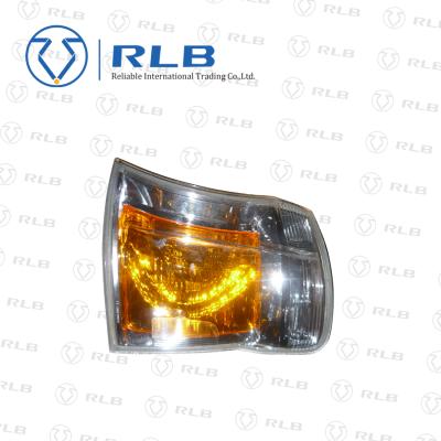 China High quality automobile body parts E25 head lamp for urvan head light for sale