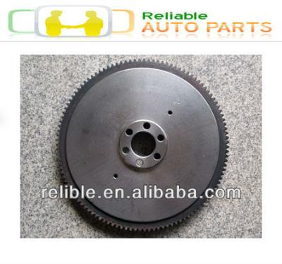 China 4y engine parts, 491Q engine parts, flywheel ring gear RLB-4Y-017 for sale