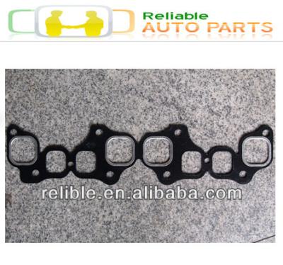 China 4y Engine Parts , 491Q Engine Parts Exhaust Manifold Gasket RLB-4Y-057 for sale