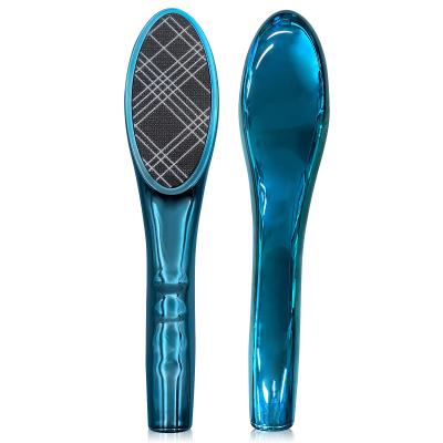 China Remove Callus Pedicure Pedicure Foot File Nano Glass Foot File And Dead Skin Foot Massager Callus Remover VKK for sale