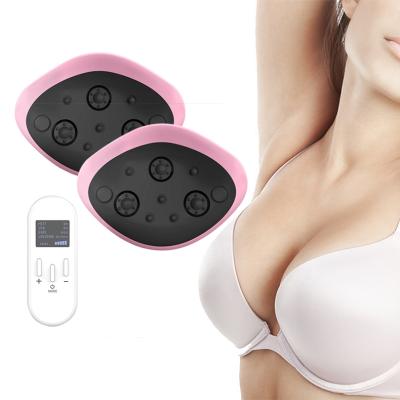 China Breast Enhancement Vkk Manufacturer Breast Care Enhancer Vibrator Breast Enlargement EMS Breast Massage for sale