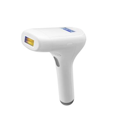 China Multifunctional Painless Hair Removal Laser Hair Removal Device IPL Depilation Remove Hair Machine for sale