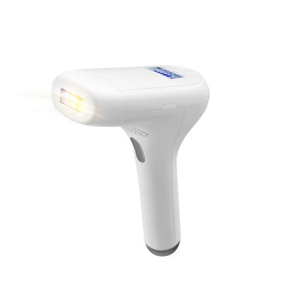 China Electric Hair Removal VKK Hair Removal Device Laser IPL Hair Removal for sale