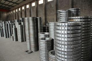 Verified China supplier - Hebei Jimeng Group Yongxing High Pressure Flange Steel Pipes Co., Ltd.