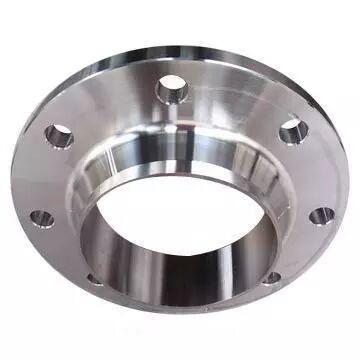 China Diesel Fuel System SS304 ASME B16.5 Stainless Steel Flange Blind Flange for sale