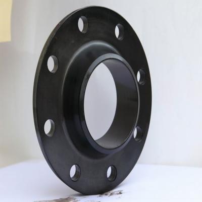 China Gas Pipe Class 600 Stainless Steel Flange for sale