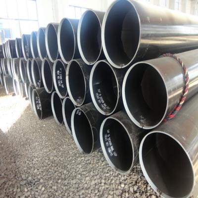 China Liquid Hose API 5L Seamless Carbon Steel Pipe for sale