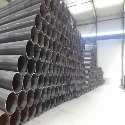 China Gas Hose Seamless Carbon Steel Pipe for sale