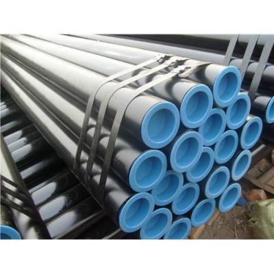 China Seamless Gas Hose Carbon Steel Tube / Pipe for sale