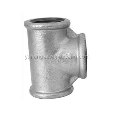 China Malleable Iron Malleable Iron Nipple / Bushing / Union / Elbow Pipe Fitting for sale