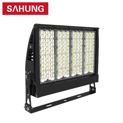 China Outdoor sports stadiums football light IP65 200w 300w 400w 500w 600w 800w 1000w football sports stadium led flood light for sale