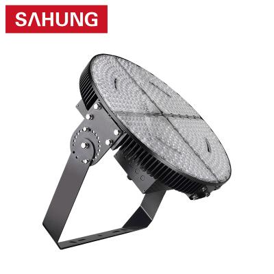 China Sports Stadiums 5 Years Warranty Outdoor Flood Lighting Playground 600w 1200w Led Sports Light Stadium Lighting for sale