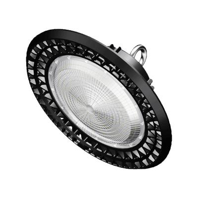 China IP65 GKD 100W 150W 200W 240W Warehouse/Workshop/Garage/Sports High Stadium Warehouse Workshop LED Bay Light UFO for sale