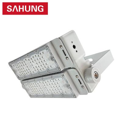 China 1060 high quality outdoor waterproof led lighting 50w 100w 150w 200w 250Ww 300w aluminum fin radiator tunnel led light for sale