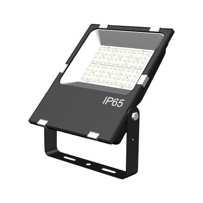 China TG IP65 50W 100W 150W 200W 300W 400W Warehouse/workshop/garage/sports stadium square led modular floodlight for sale