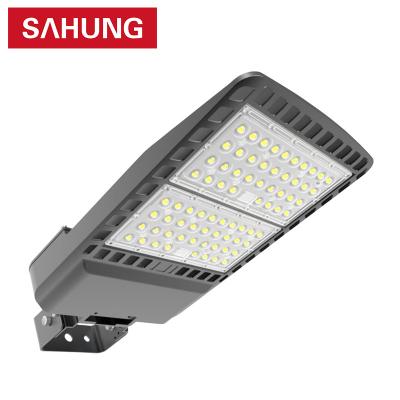 China Steet/Pier/Road/Sports Stadium/Park SKT 100w 150w 200w 300w Led Street Light Public Outdoor Lighting Modular Streets Light for sale