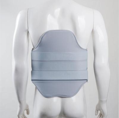 China Comfortable Lumbar Orthosis Support Cure Fracture Lumbar Injury Brace Medical Support Hot for sale