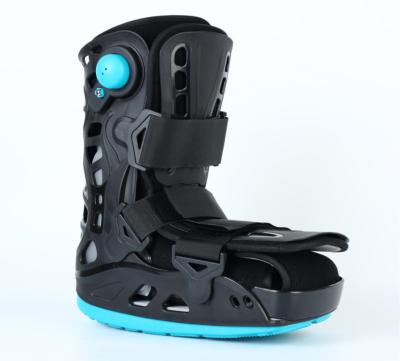 Китай Walking Boot Air  Walker  Boot Short Walker Brace Walking Boot Orthopaedic Boot for Sprained Ankle продается