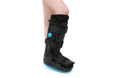 China Air  Walker  Boot Walker Brace Walking Boot Orthopaedic Boot for Sprained Ankle Foot Pain Recovery for sale