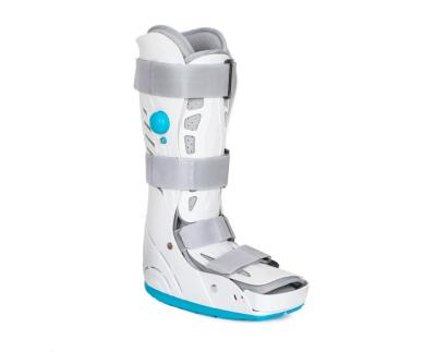 Китай Air  Walker  Boot Walker Brace Walking Boot Orthopaedic Boot for Sprained Ankle Foot Pain Recovery продается