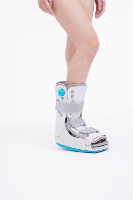 Китай Walking Boot Short  Air  Walker  Boot Short Walker Brace Walking Boot Orthopaedic Boot for Sprained Ankle продается