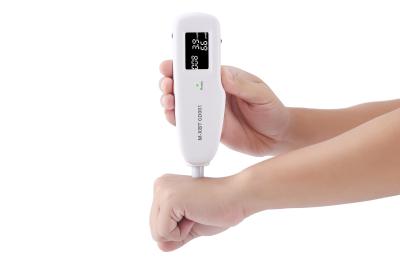 Китай Jaundice Meter, Handheld Transcutaneous Jaundice Detector, Bilirubin Instrument, Neonatal Jaundice Test Instrument продается