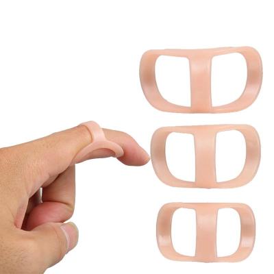 Китай Finger Splints Kit  Finger Fixation Splint For Fracture-Arthritis Corrector Joint Finger Brace Correction Finger Support Protector продается