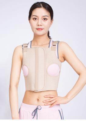 China Rib Belt Rib Stabilization Support Pressure Belt Female Help Lessen Pain for sale