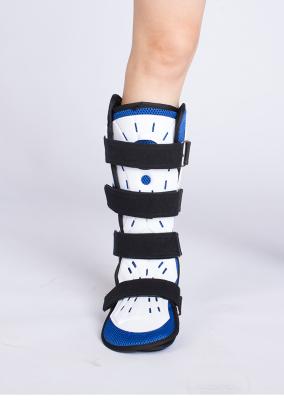 China Foot Support Brace for Fracture pain relief for sale