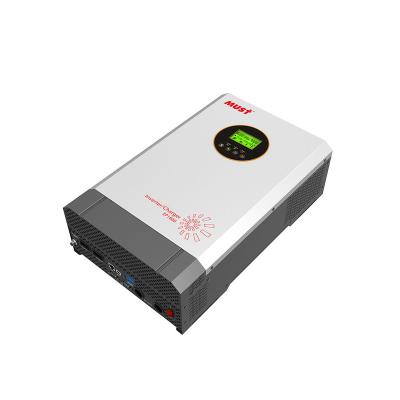 China EP1800 series 2000w 24vdc inverter suoer pure sine wave inverter EP1800 series for sale