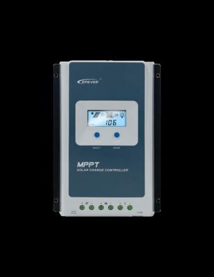 China Charger Controller Tracer3210AN Epever 30A MPPT Solar Charge Controller Household Systems for sale