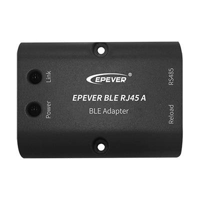 China Charger Controller EPEVER-BLE-RJ45-A new Blue tooth module suitable for EPEVER solar controller, inverter, and inverter/charger for sale