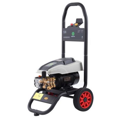 China Automobile Hot Selling Product 1450 PSI Speed ​​2800 RPM Electric High Pressure Washer Jet Wash Cleaner Machine for sale