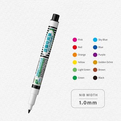 China FINE PERMANENT MARKER - 0.5 millimeters 600 for sale