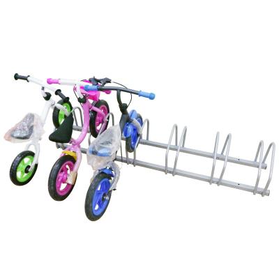 China Adjustable Hot Sale Bike Heavy Duty Rack Stand Pedal Recycling Storage for sale