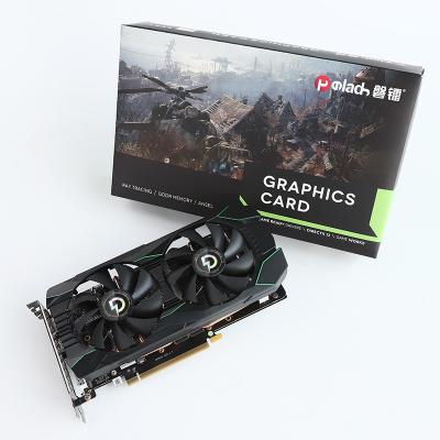 China Super Rtx 2060 gpu 8gb video card desktop gaming graphics card Rtx2060 6gb workstation video card for sale