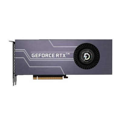 China Workstation Gaming GPU VGA Card RTX 3080 RTX3090 Graphics Cards for sale